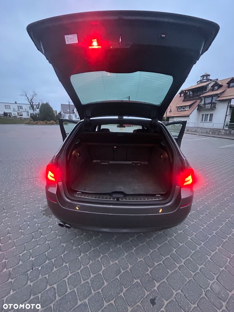 BMW Seria 5 - 15