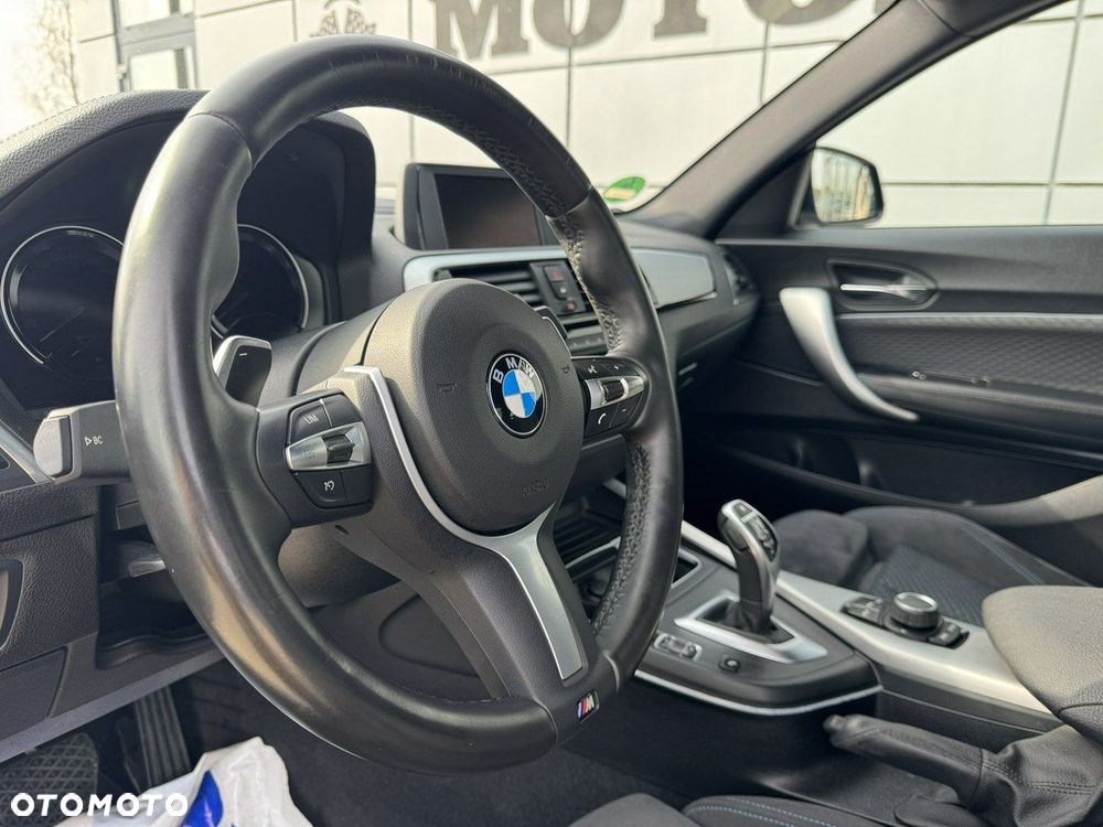 BMW Seria 2 230i M Sport - 12