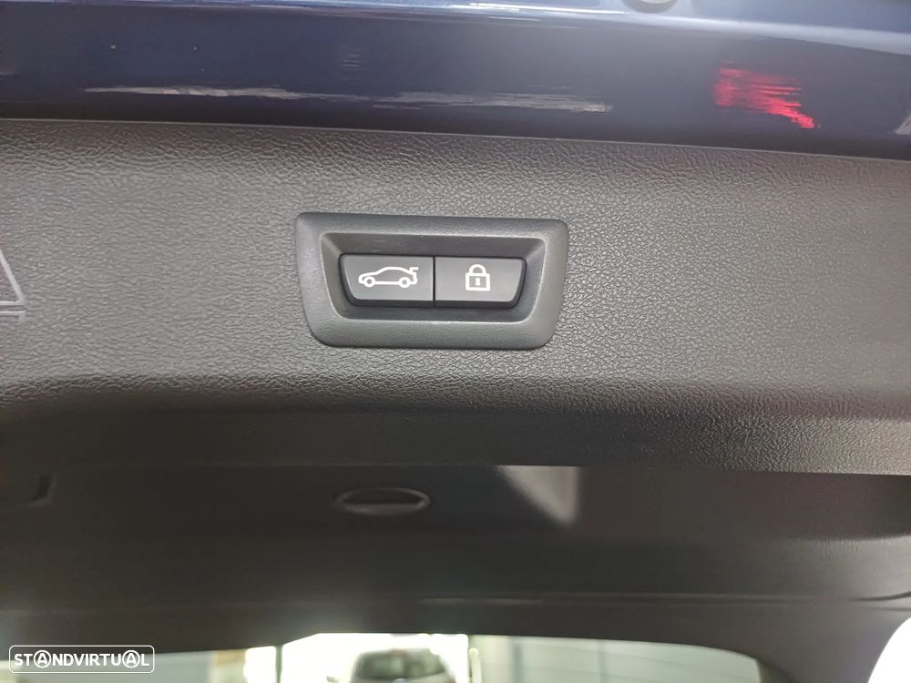 BMW 530 e Pack Desportivo M - 21
