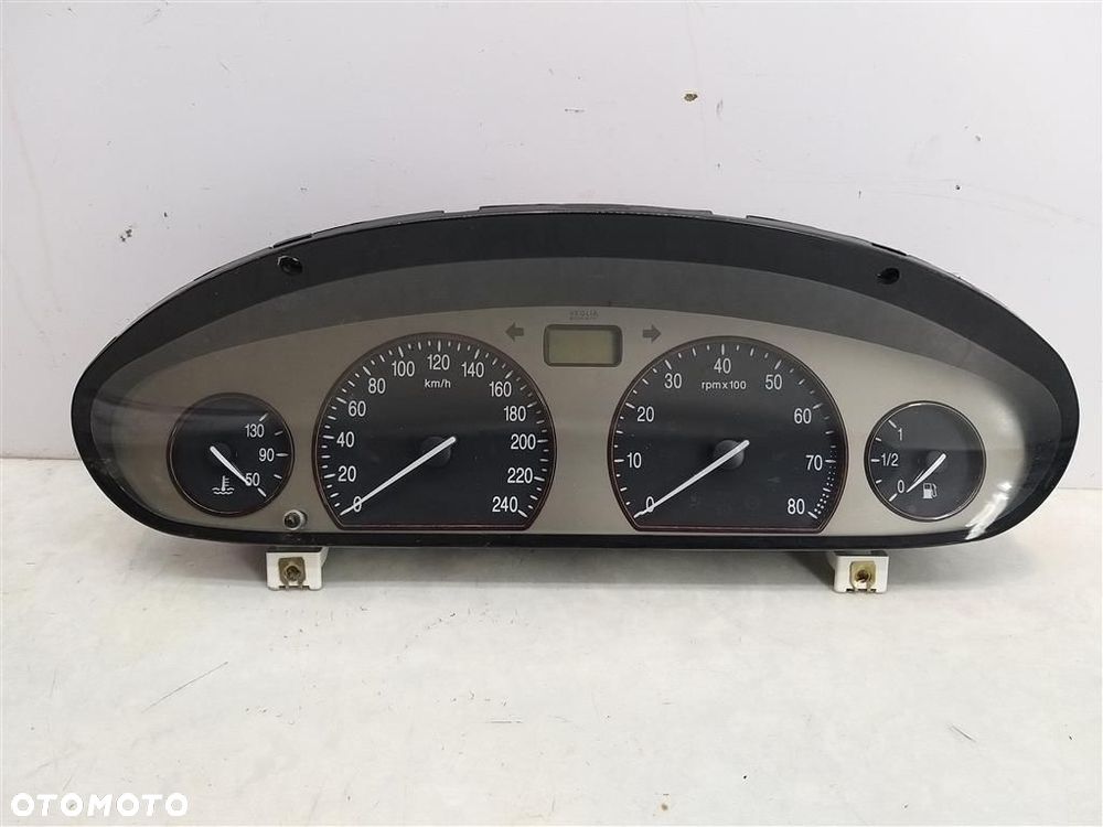 Licznik ZEGARY Lancia Lybra 2.0 B 1999-2005r 46759078 - 1