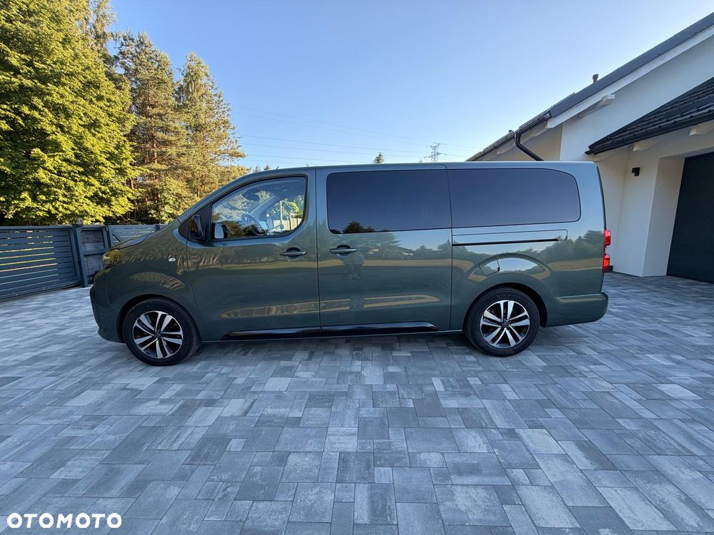 Peugeot Traveller 2.0 BlueHDi Long Business VIP EAT8 - 4