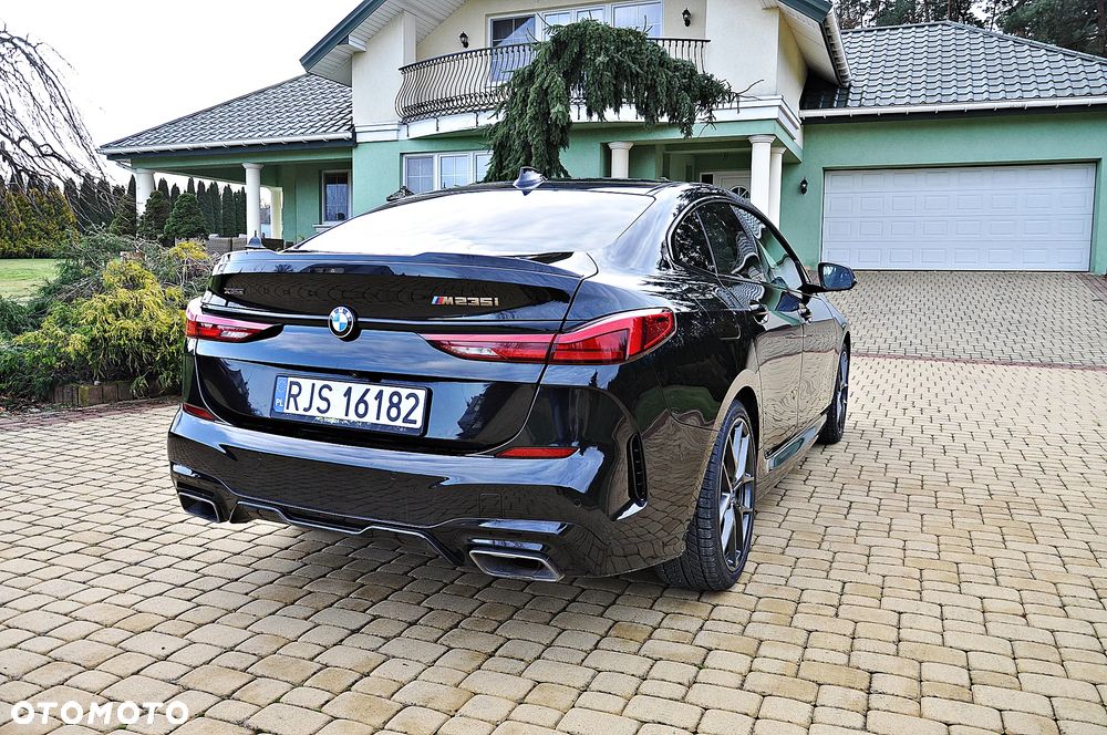 BMW Seria 2 M235i xDrive - 8