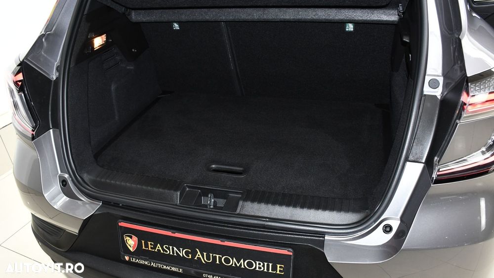 Renault Captur E-TECH Full 145 ESPRIT ALPINE - 30