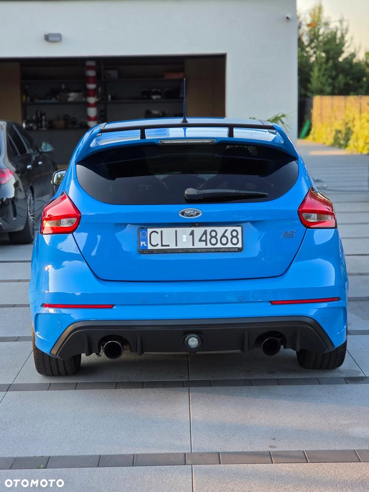Ford Focus - 11