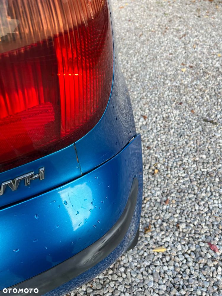 Toyota Yaris - 27