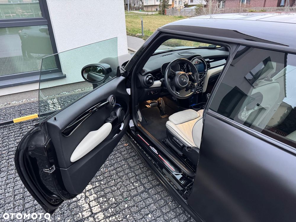 MINI John Cooper Works Copper sport - 7