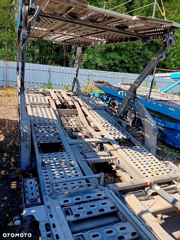 Iveco MAGIRUS 1A3C TA11 - 7