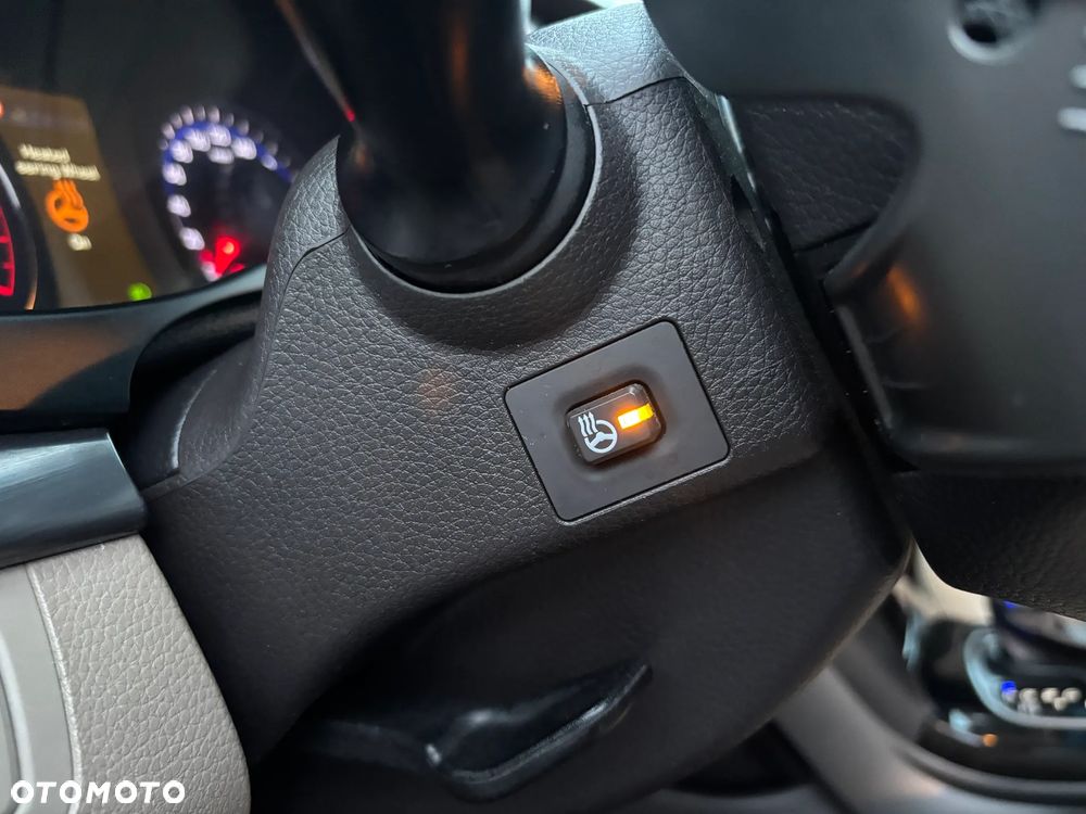 Hyundai i40 1.7 CRDi BlueDrive Premium DCT - 31