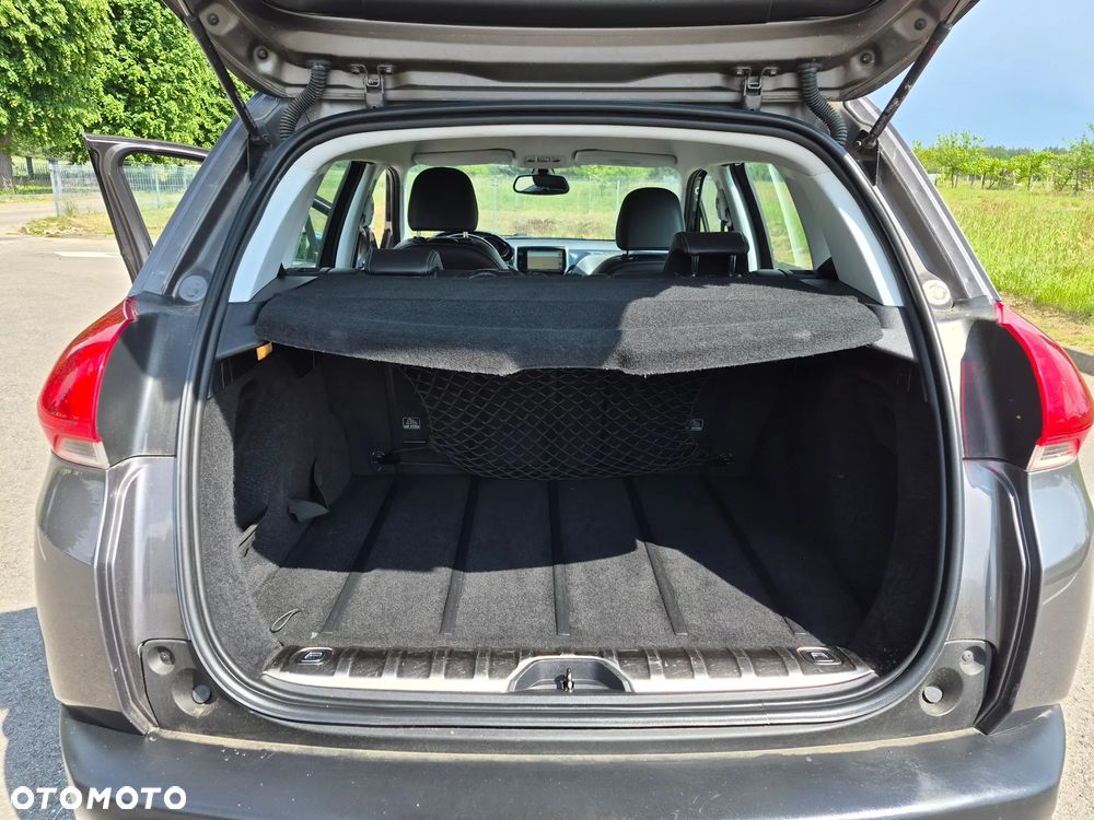 Peugeot 2008 1.6 e-HDi Active S&S - 14