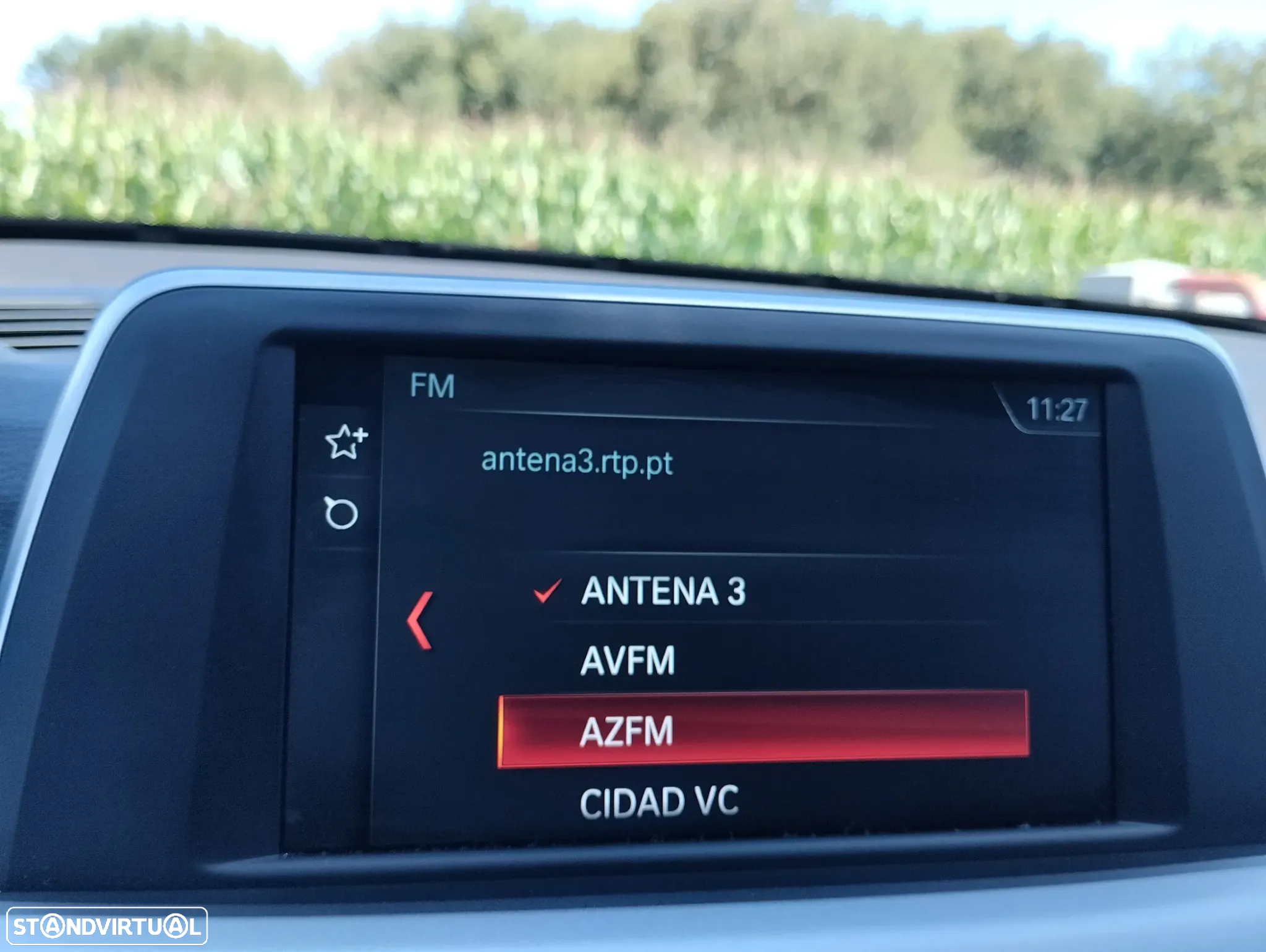 BMW X1 16 d sDrive Auto - 24