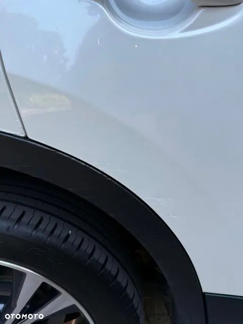 Nissan Qashqai 1.7 dCi 4x4 Acenta Xtronic - 10