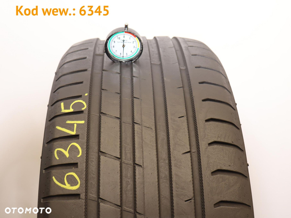 Nokian Powerproof - 245/45 R18