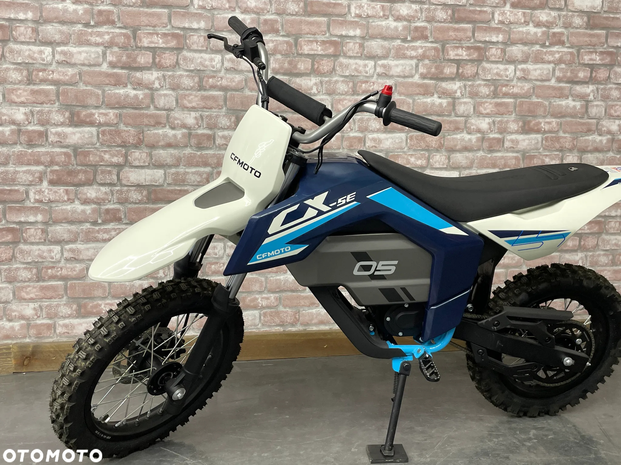CFMoto Inny