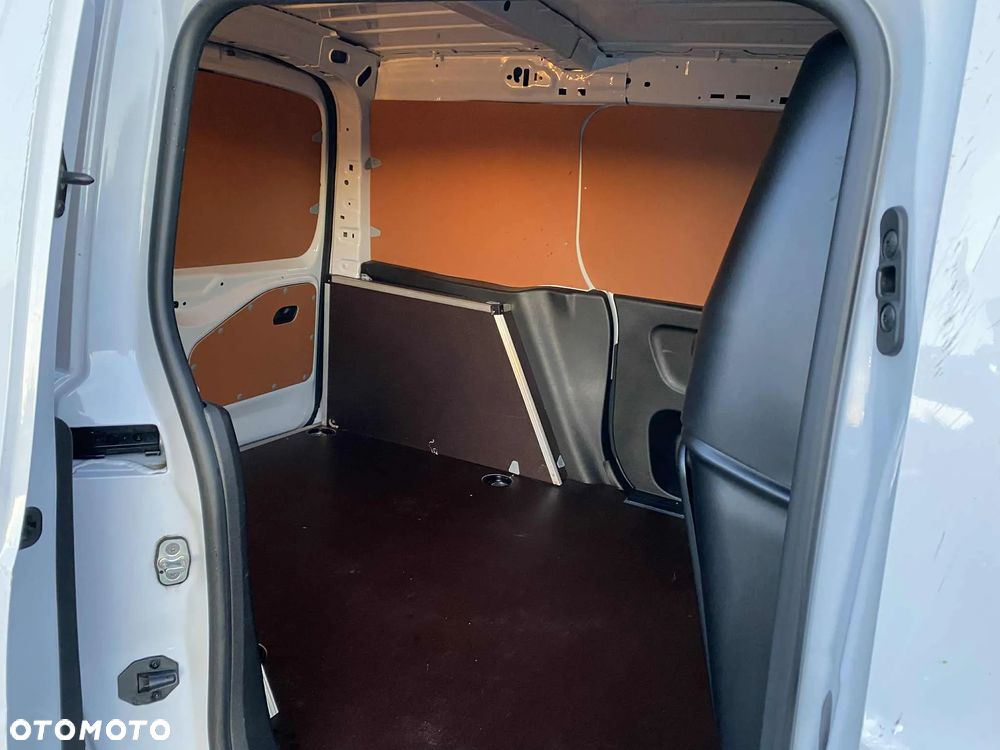 Peugeot PARTNER * 2024r NAJNOWSZY MODEL * Tylko 24.000km ! * 1.5 BleuHDI 102KM _ - 25