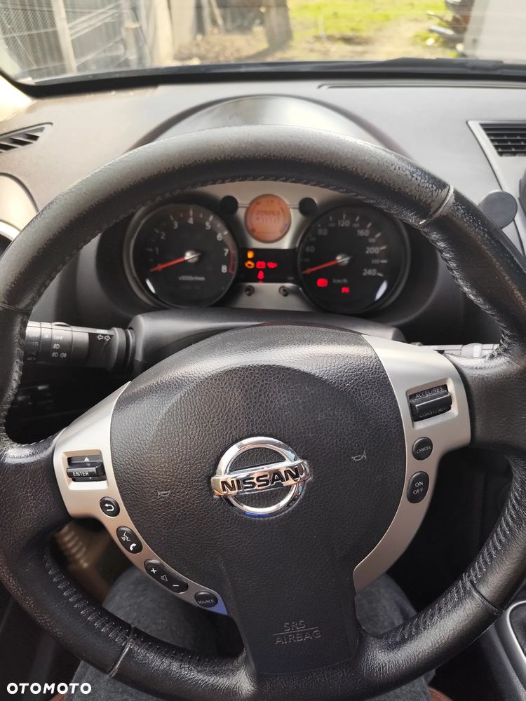 Nissan Qashqai 2.0 Tekna Premium - 7