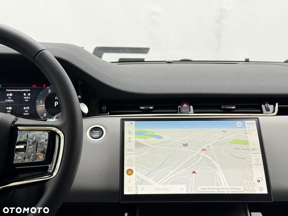 Land Rover Range Rover Evoque D200 R-Dynamic SE - 12