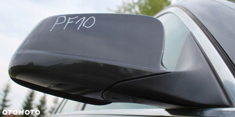 LUSTERKO PRAWE BMW F10 F11 A90 SOPHISTOGRAU - 2