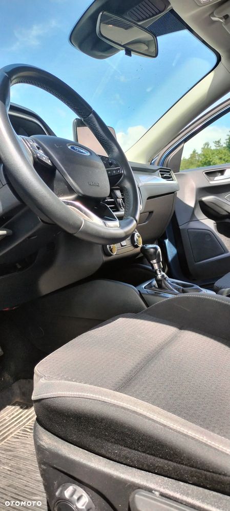 Ford Focus 1.0 EcoBoost Trend - 7