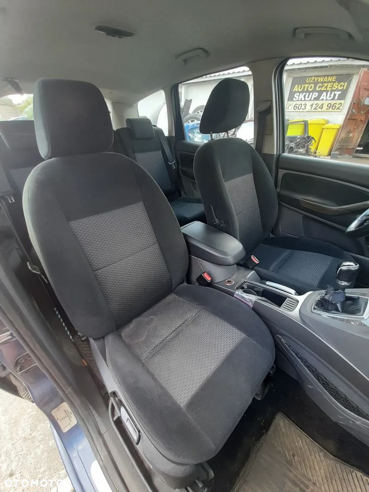FORD C-MAX I LIFT KOMPLET FOTELI FOTELE FOTEL KANAPA - 10