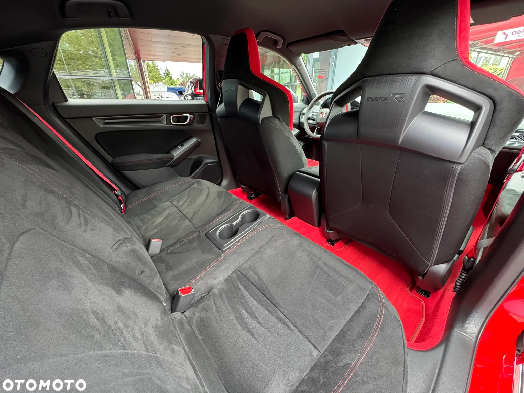 Honda Civic 2.0 T Type R - 22