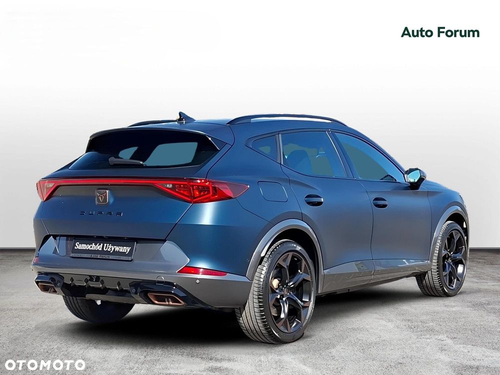 Cupra Formentor 1.4 e-Hybrid VZ DSG - 5