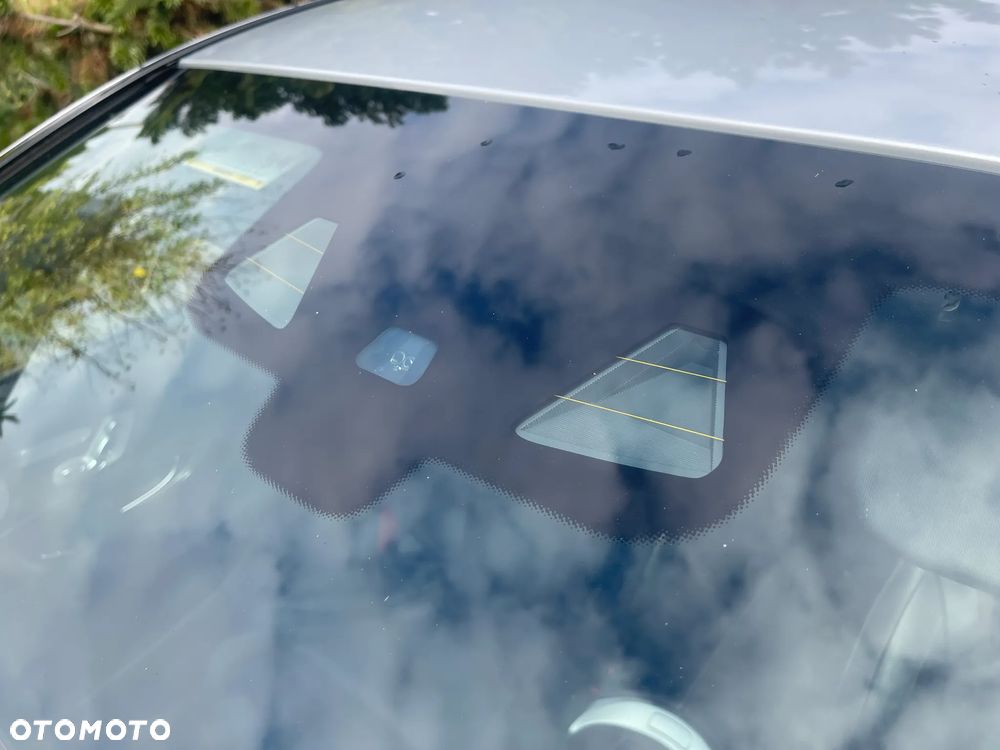 Mercedes-Benz Klasa C 450 AMG 4Matic 7G-TRONIC - 21