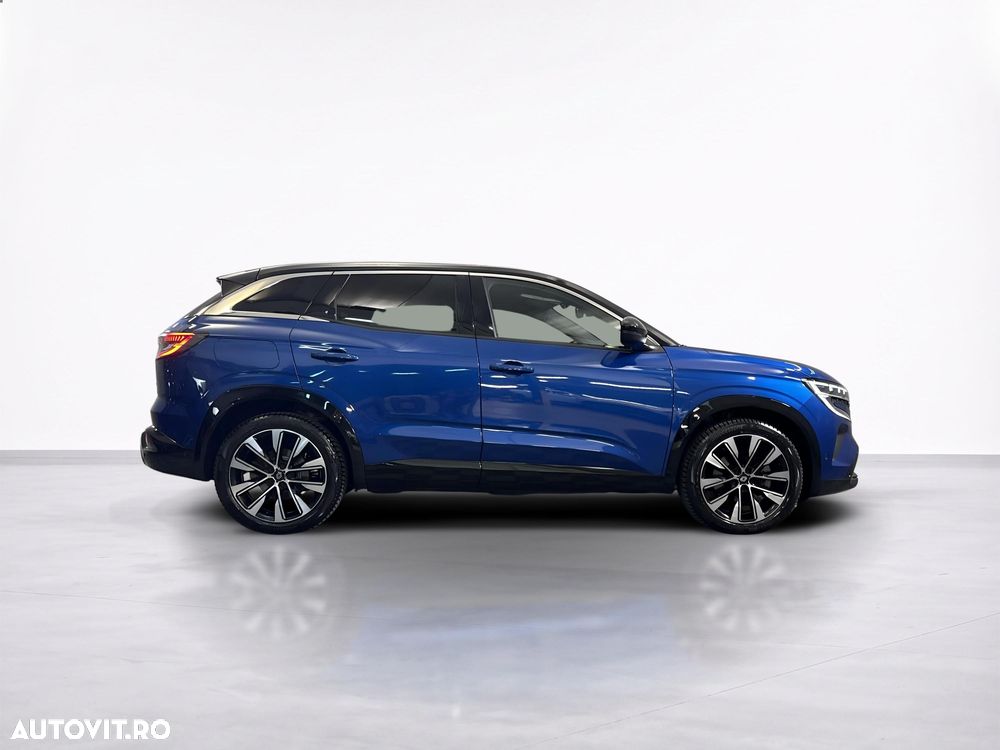 Renault Austral E-Tech Full 200 Techno - 7