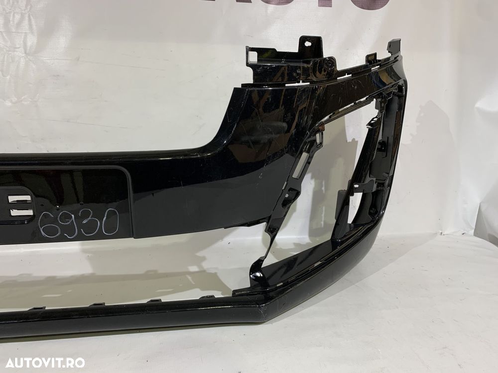 Bara fata Peugeot Expert, Citroen Jumpy, 2018, 2019, 2020, 2021, 2022, 2023, 2024. - 25