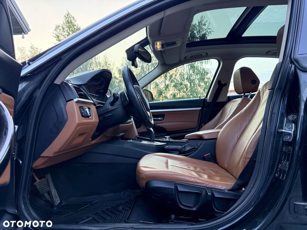 BMW 3GT 328i xDrive Luxury Line - 35
