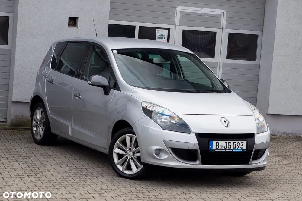 Renault Scenic - 3