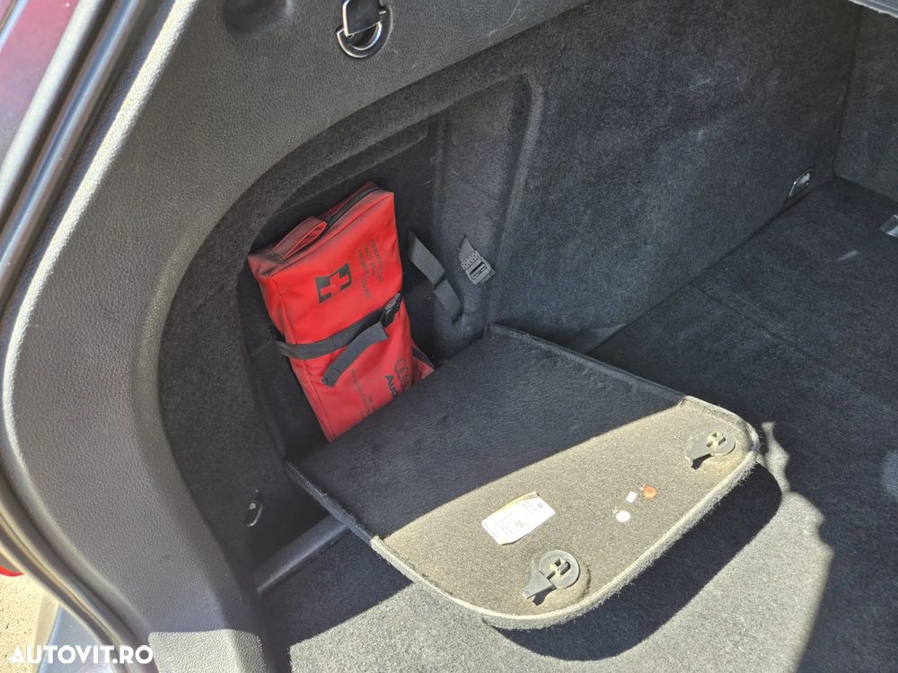 VOLKSWAGEN Golf 2007 — imagine 15