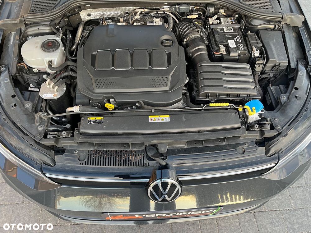Volkswagen Golf - 14