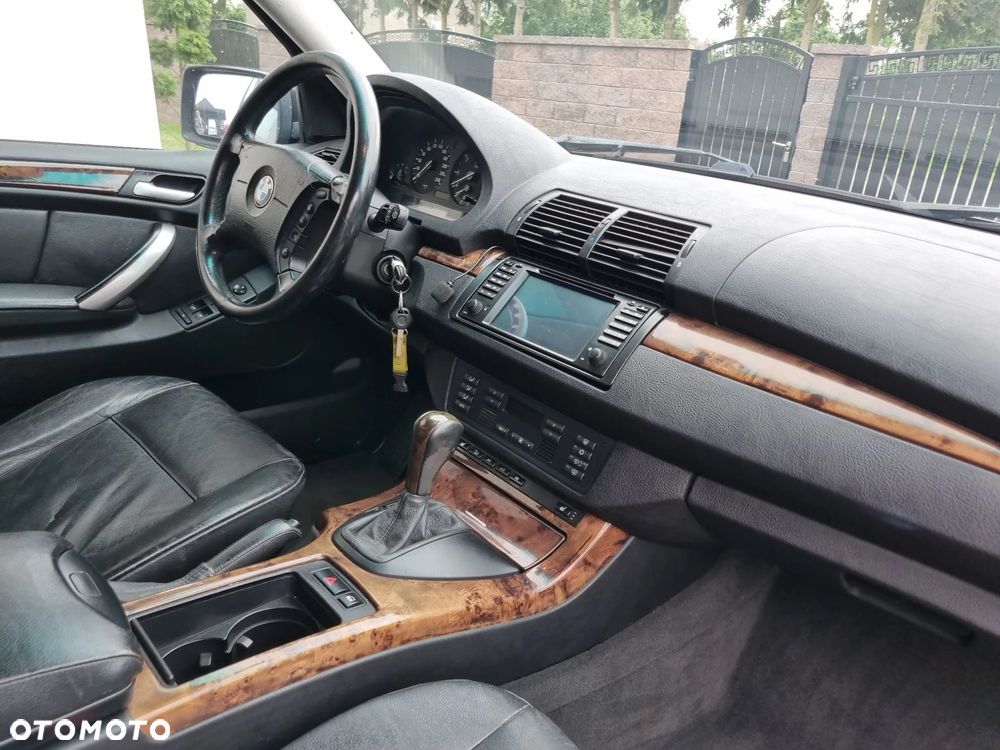 BMW X5 - 14