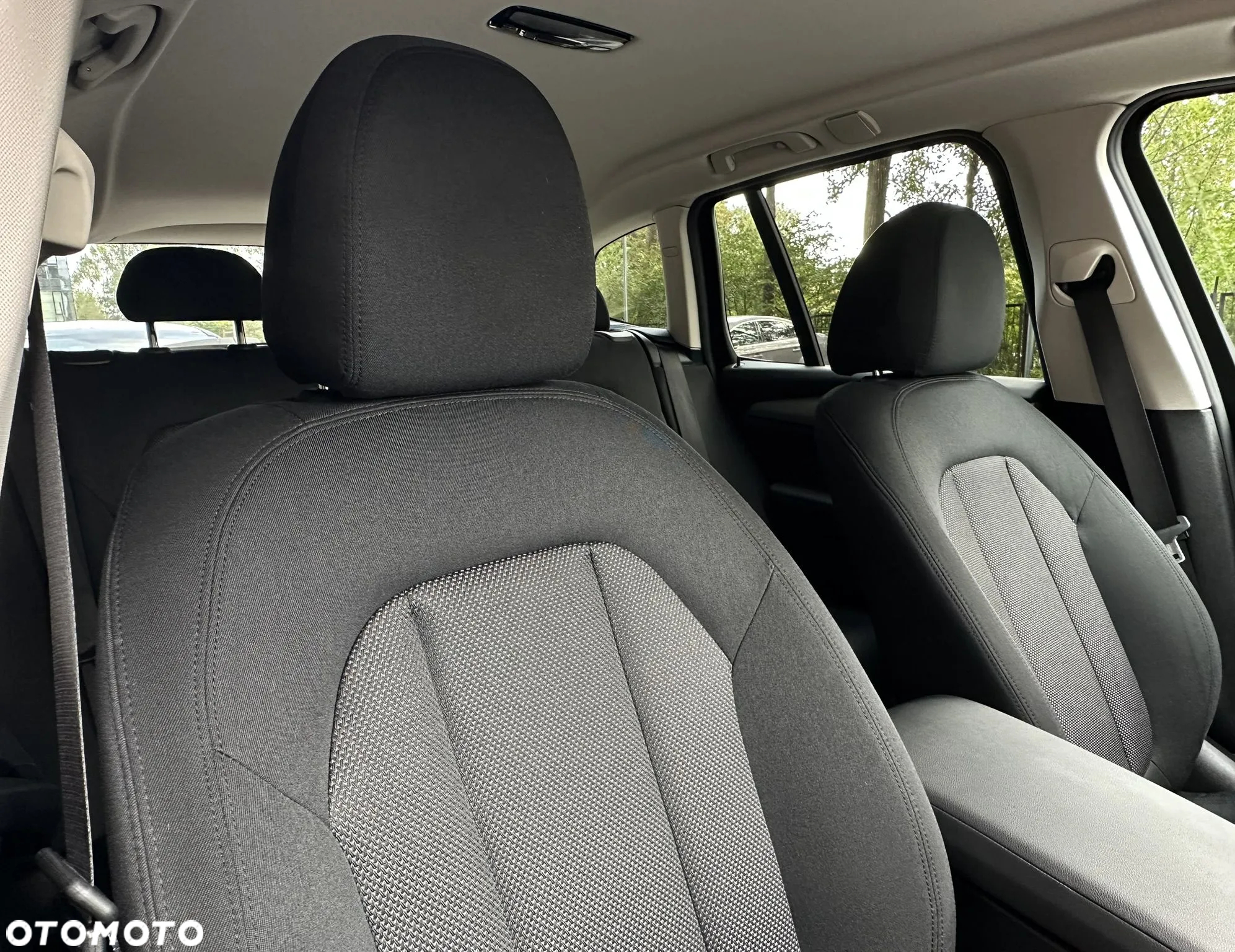 BMW X3 xDrive30i Advantage sport - 26
