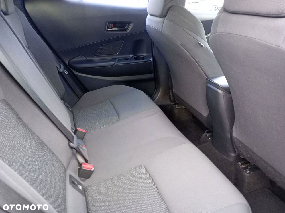 Toyota C-HR 1.8 Hybrid Comfort - 10