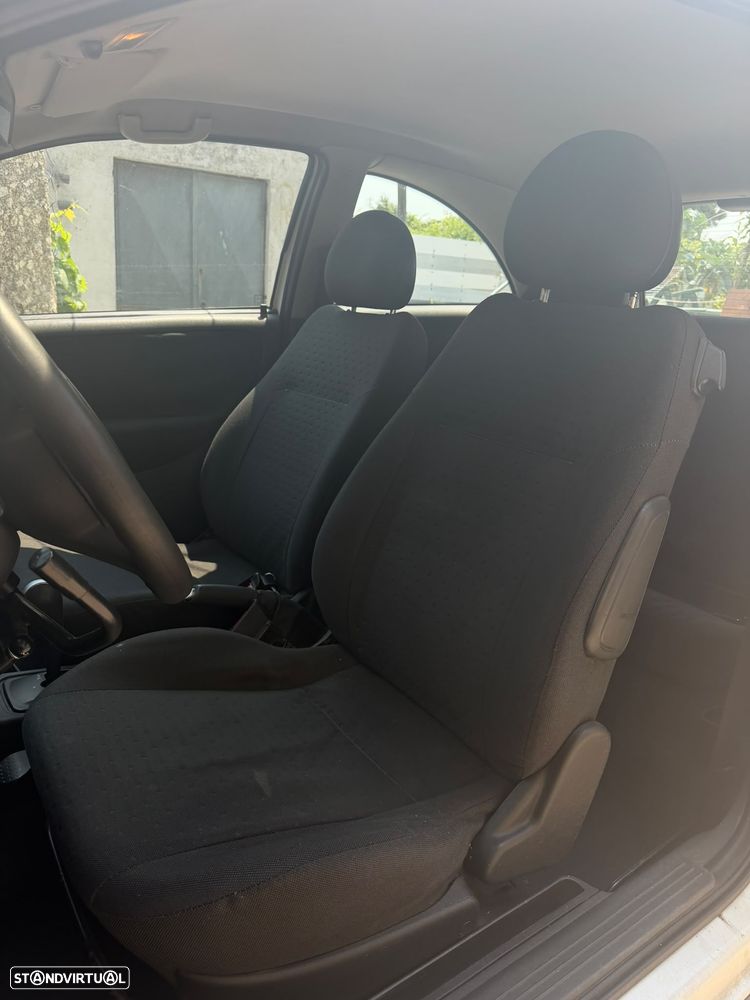Opel Corsa 1.3 CDTI Cosmo Easytronic - 6