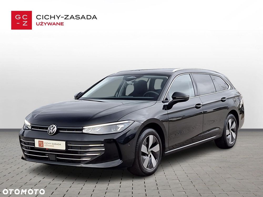 Volkswagen Passat Variant 1.5 TSI EVO Business DSG - 1