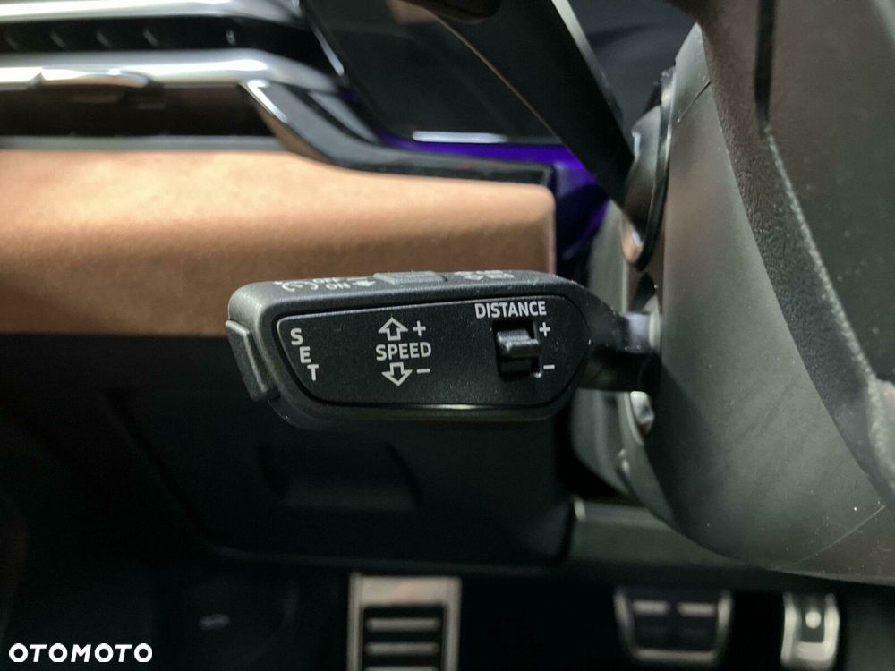 Audi A5 Limousine - 22