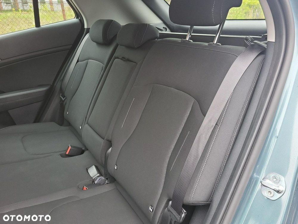 Kia Sportage 1.6 T-GDI M 2WD - 16