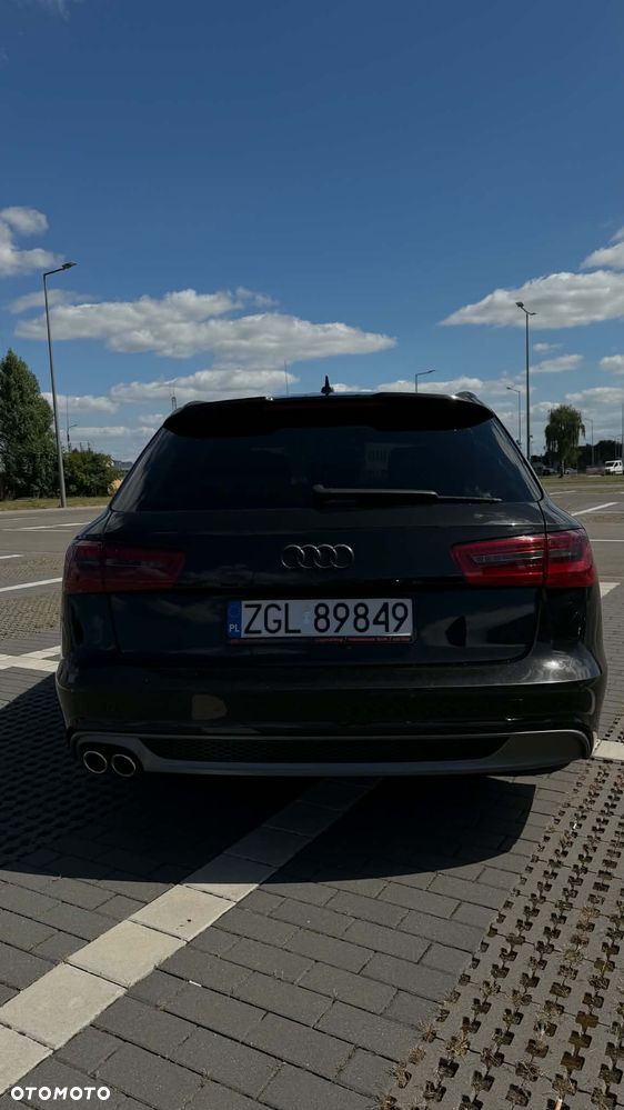 Audi A6 Avant - 15