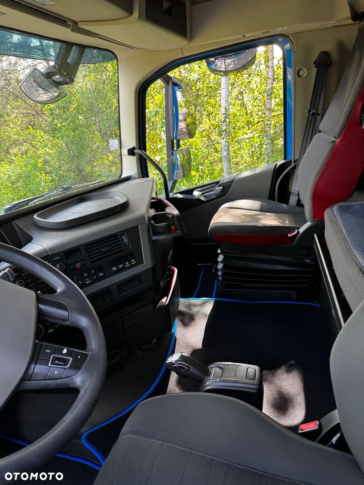 Volvo FH - 22