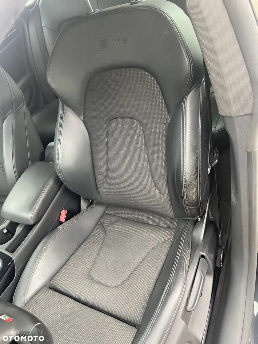 Audi A5 2.0 TFSI Sportback - 16