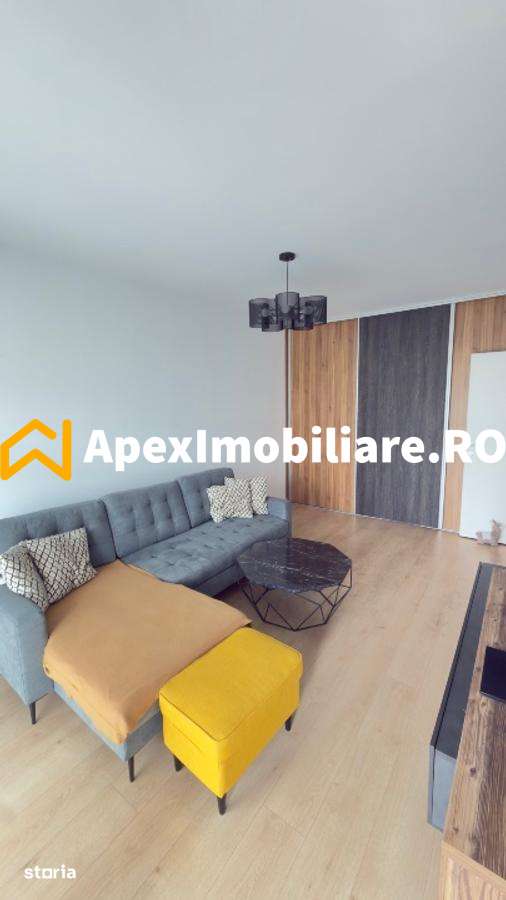 Apartament 2 camere de inchiriat Bucuresti | ApexImobiliare.ro — fotografia 2