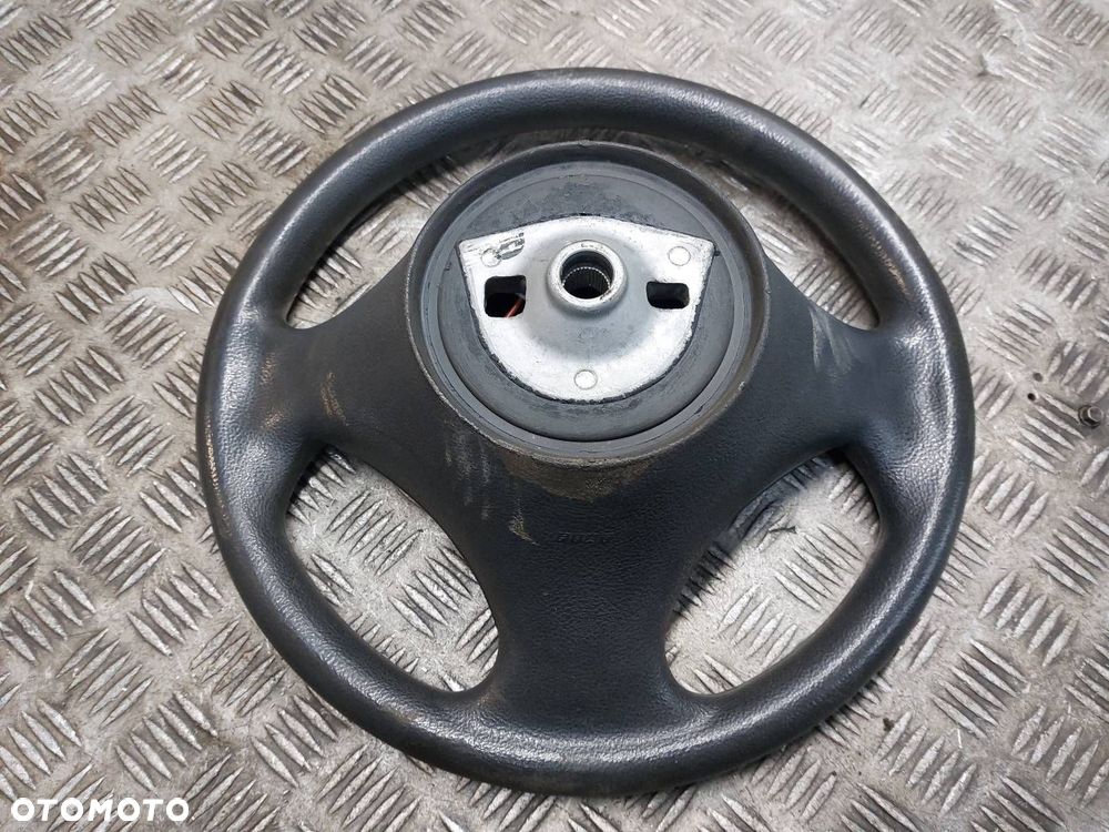 KIEROWNICA ZAŚLEPKA BEZ AIRBAG FIAT SIENA I - 6