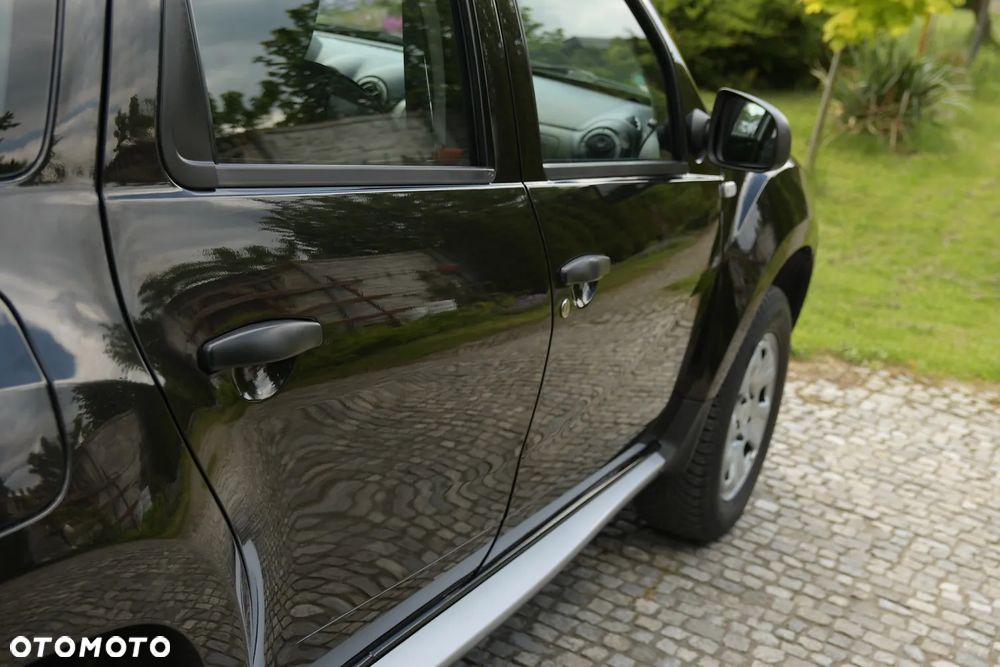 Dacia Duster - 15