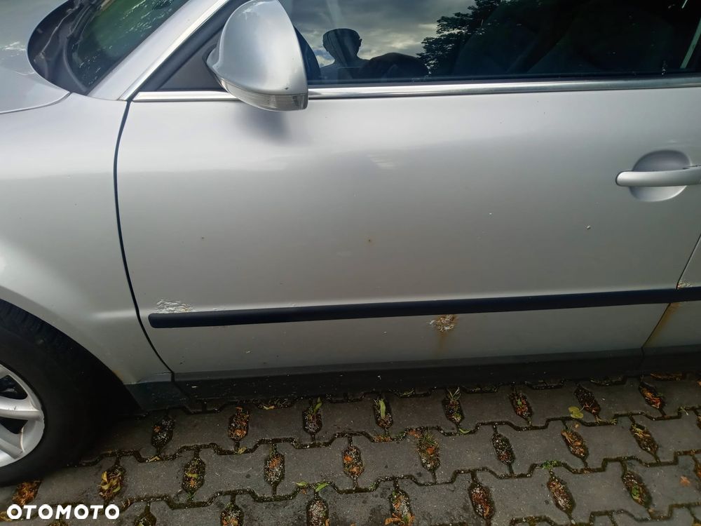 Volkswagen Passat 1.9 TDI - 12
