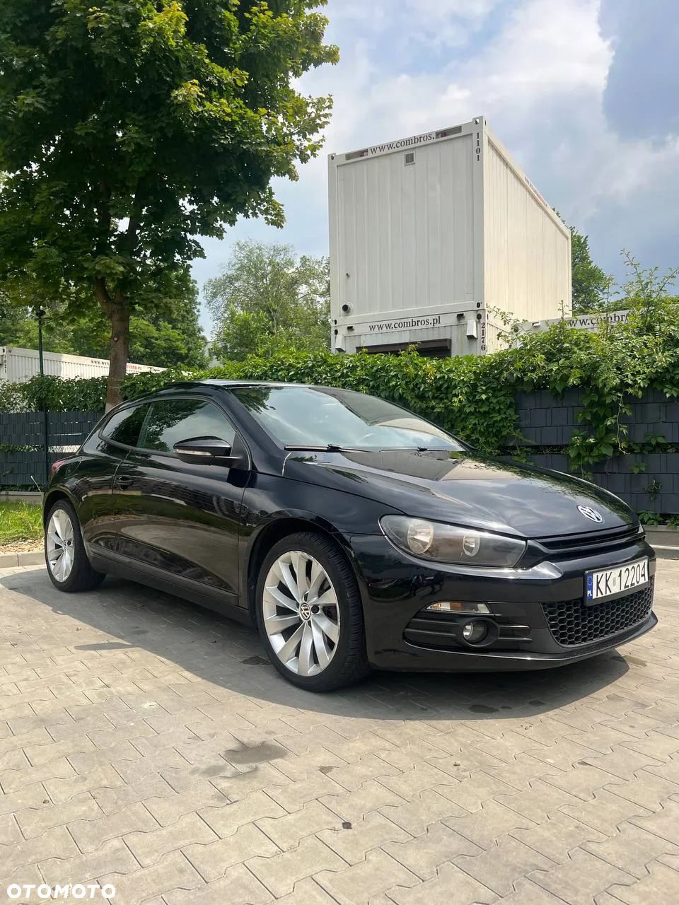 Volkswagen Scirocco 1.4 TSI - 2