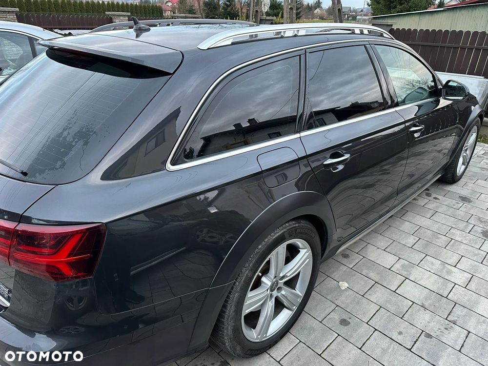 Audi A6 Allroad 3.0 TDI Quattro S tronic - 6