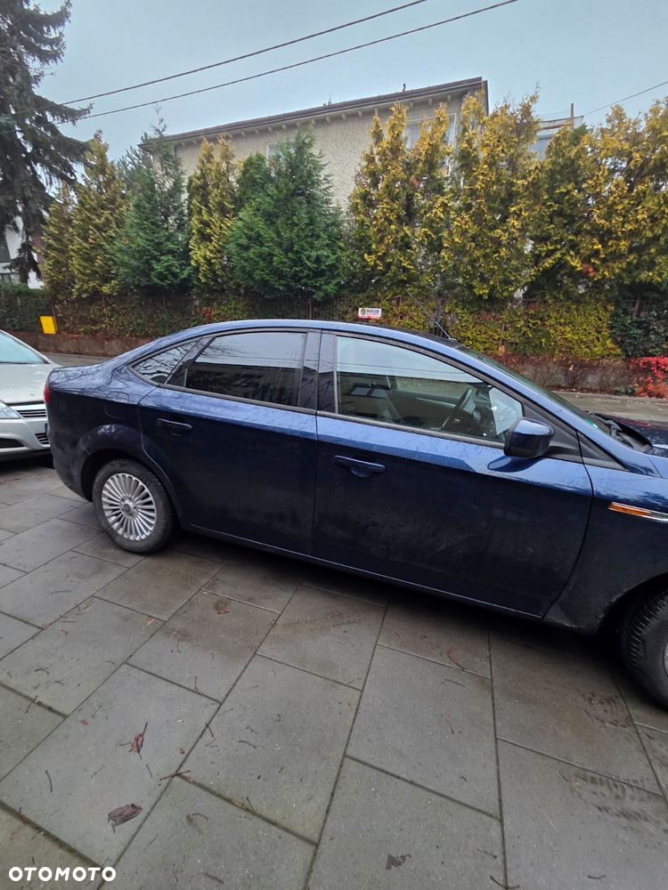 Ford Mondeo 2.0 Champions Edition - 5