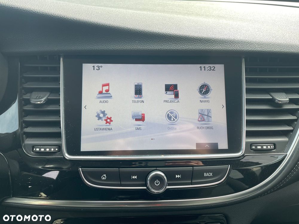 Opel Mokka X 1.4 (ecoFLEX) Start/Stop 4x4 Color Innovation - 9